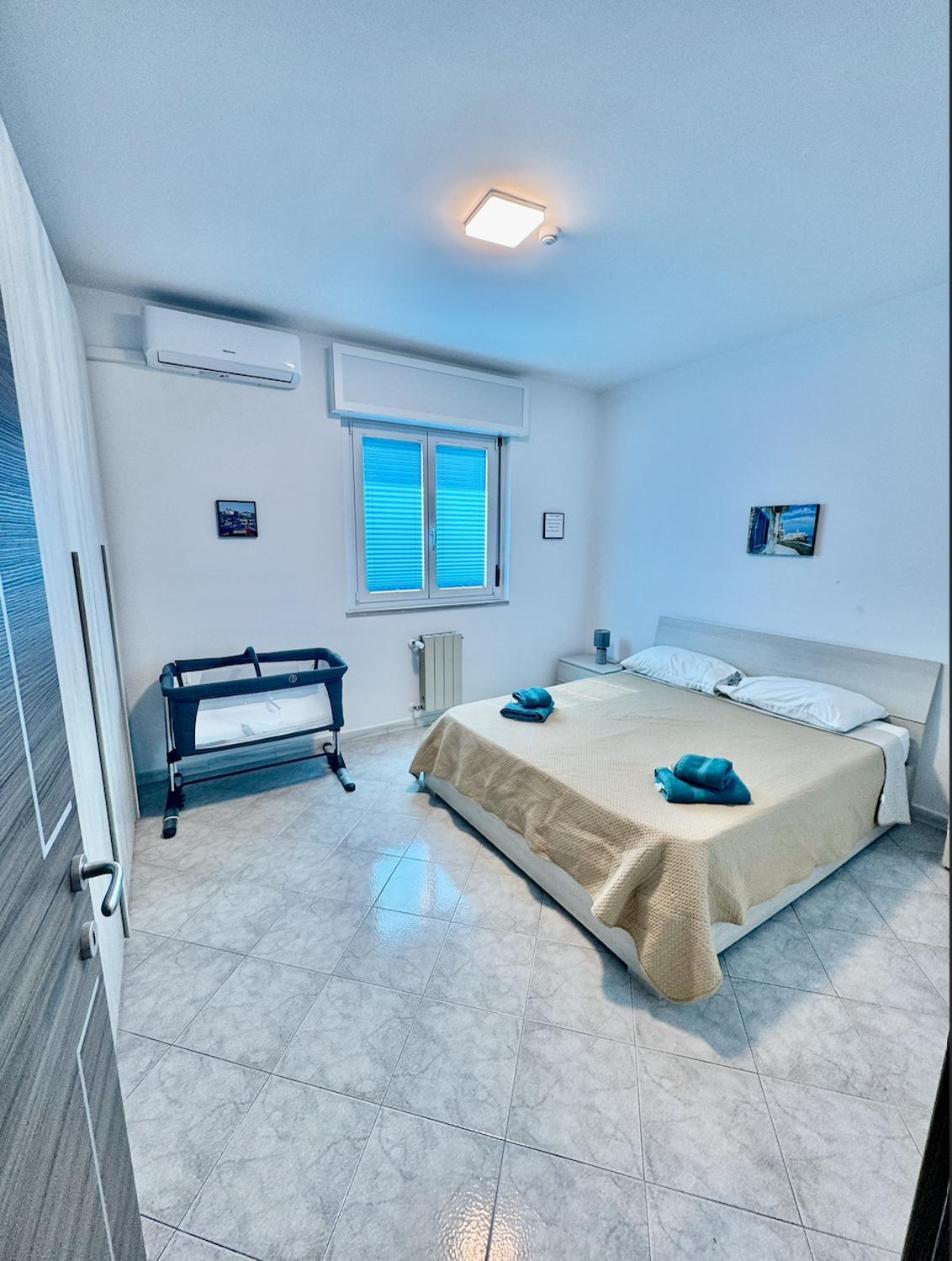 Antonio'S Home Барі Екстер'єр фото