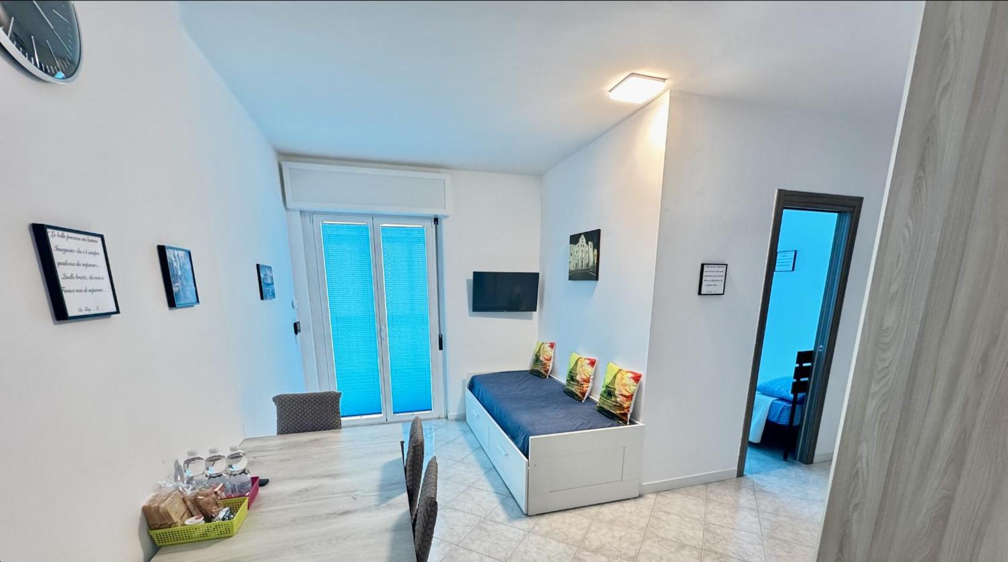 Antonio'S Home Барі Екстер'єр фото